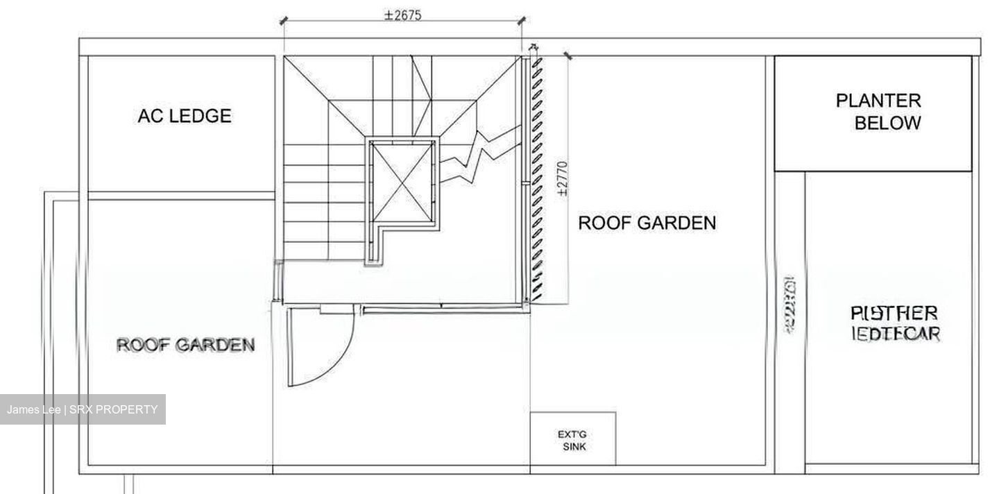 Jalan Lim Tai See (D10), Terrace #639081101